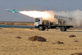Elahi: Irak pozvao OPCV zbog hemijskog oružja