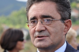 Kasipović obećao pomoć deložiranoj porodici iz Mišinog Hana