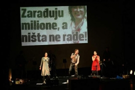 Dogvil između scene i života predstavljen Banjalučanima
