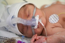 Jeziva priča iz Srbiji: 300 beba godišnje ide na odvikavanje od droge