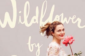 Dru Barimur izdala novu knjigu "Wildflower"