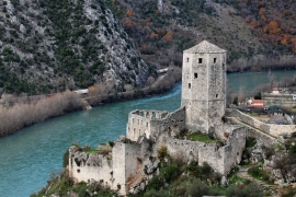 Vidić: Počitelj od naredne godine pod zaštitom UNESCO-a