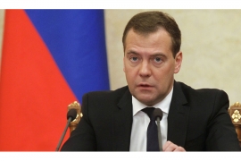 Medvedev: Evropa vrši pritisak na Srbiju, traži prekid slobodne ...