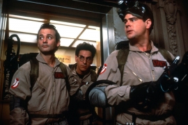 Den Ajkrojd: Novi "Ghostbusters" će biti bolji od prethodnih
