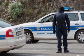 Velika policijska akcija u Dubrovniku: Hapšenja povezana sa drogom i ...