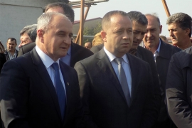 Đokić: "Orao" očekuje istorijski zaokret u radu i proizvodnji