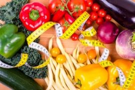 Jesenja dijeta: 4 kilograma manje za 7 dana