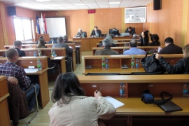Razriješeni direktori četiri ustanove u Bratuncu