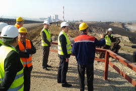 Probni rad u termoelektrani za desetak dana