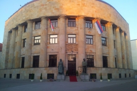 Zlatno doba za arhitekturu Banjaluke (FOTO)