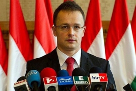 Sijarto: Kritike na račun Mađarske su licemjerne