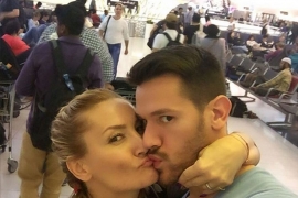 Goca i Raša na medenom mjesecu planira vantjelesnu trudnoću