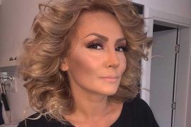 Goca Tržan poručila: Ovo je moja najveća radost (FOTO)