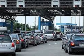 Duža zadržavanja na graničnim prelazima Brod i Gradiška