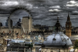 Jeftinije odsjesti u hotelu nego iznajmiti stan u Londonu