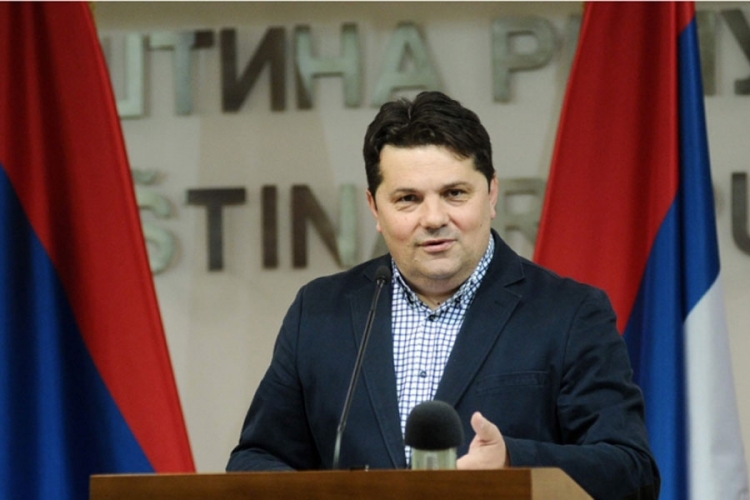 Stevandić: RS ne može biti taoc politike SDS-a