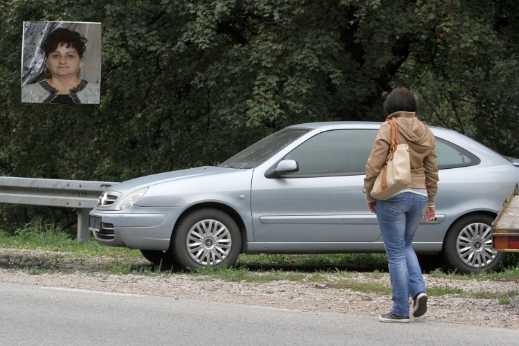 Policija pronašla tijelo nestale Banjalučanke