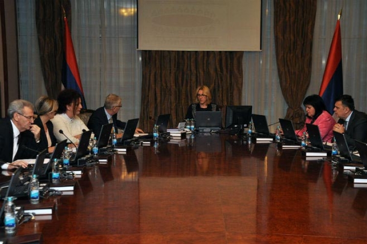 Nema promjene cijene školarine u RS