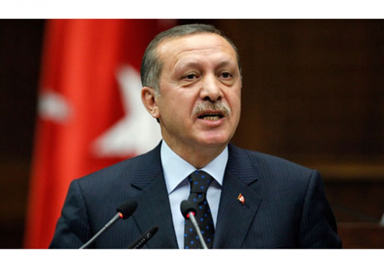 Erdoan: Sirija ne smije da bira između Asada i Islamske države