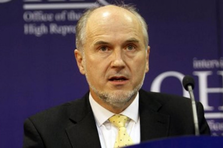 Incko: Imate pravo na slobodu govora, ali ne na referendum