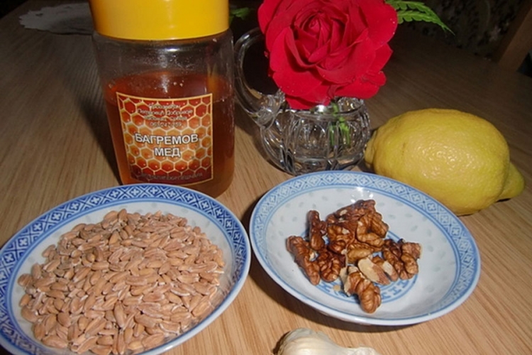 Recept za liječenje raka i gojaznosti
