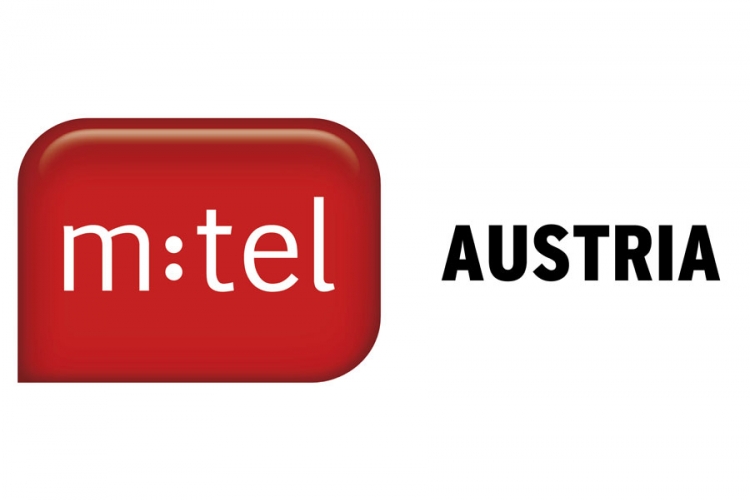 MVNO m:tel Austria počeo sa radom
