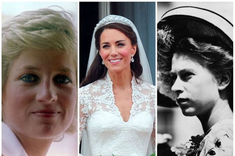 Koje su tajne ljepote princeza i kraljica