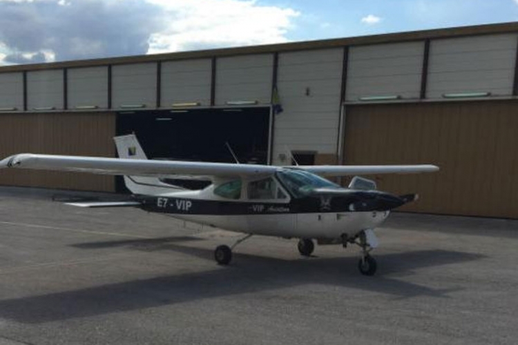 BiH dobija uslugu avio taksija: Od Tuzle do Sarajeva za pola sata