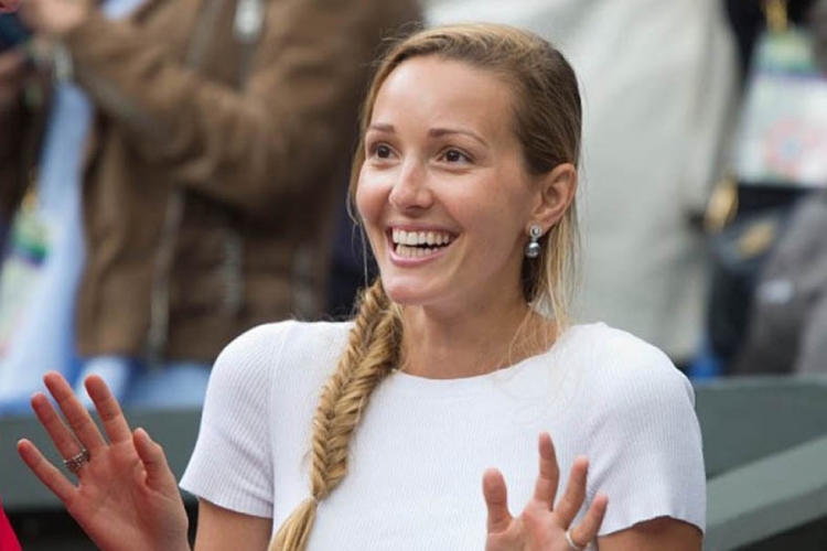 Jelena Đoković održala lekciju iz stila: Dama uvijek nosi ove 2 stvari (FOTO)