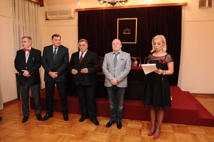 Značajan pomak na polju ortopedije