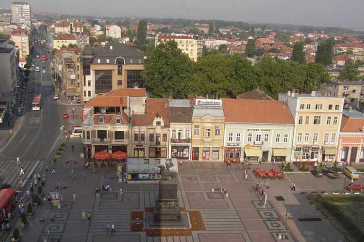 Nestala djeca pronađena u Bugarskoj (FOTO)