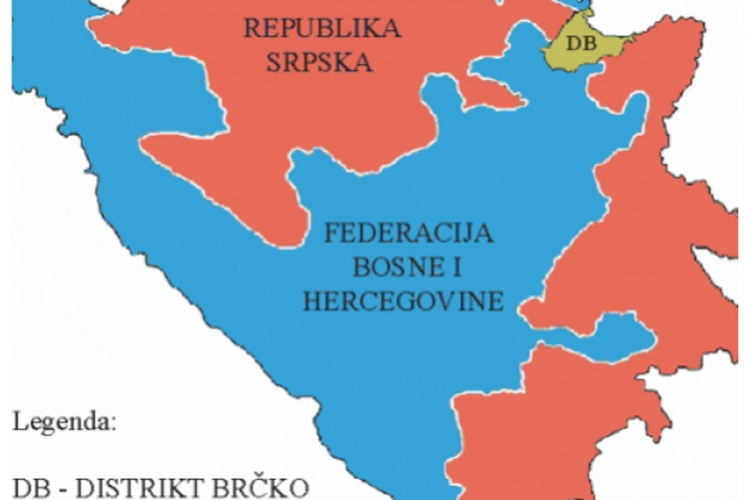 Analitičari: Ideje o federalizaciji BiH otvaraju Pandorinu kutiju