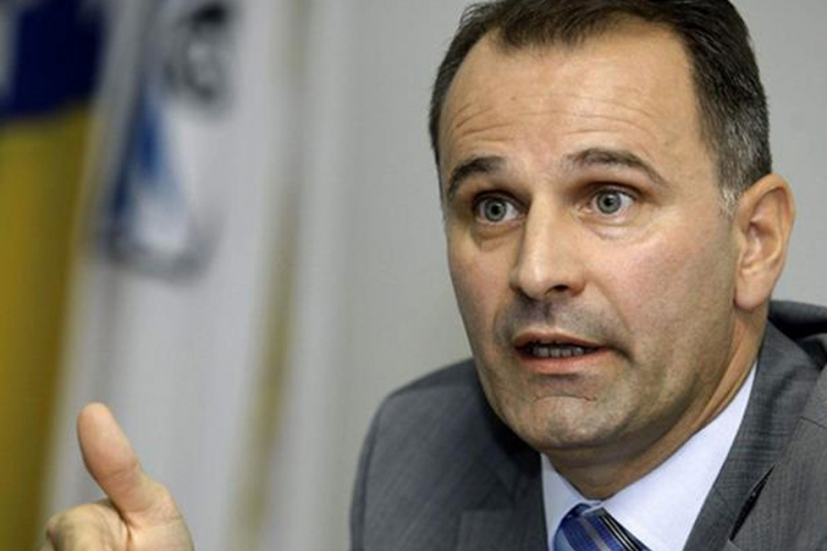  Jerlagiću fotelja ministra energetike