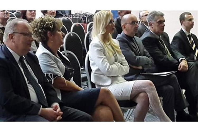 Bogdanić: Koncept porodične medicine postigao dobre rezultate