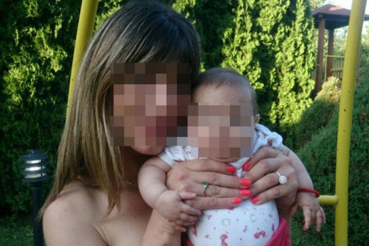 Pritvor za majku osmomjesečne bebe, terete je za teško ubistvo