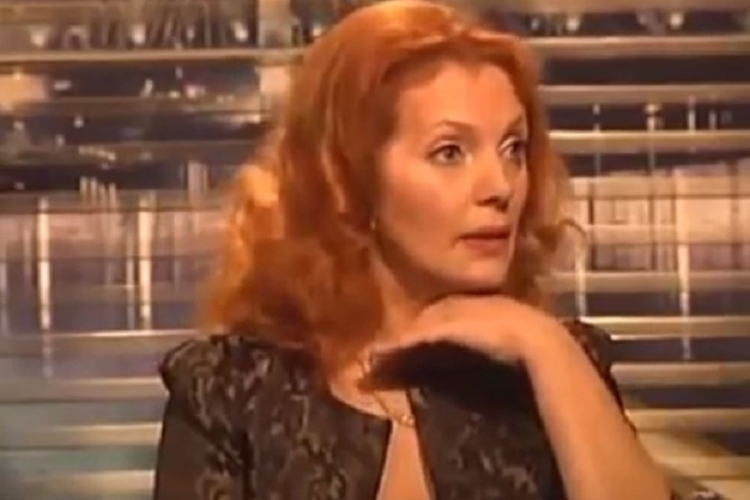 Tanja Bošković, ideal ljepote i ženstvenosti (FOTO)