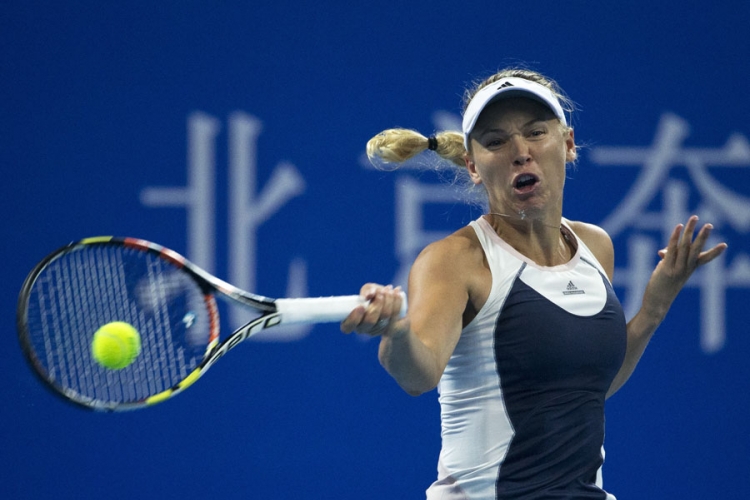 Jovanovski poražena na startu turnira u Pekingu