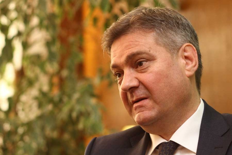 Zvizdić: BiH više nikad ne smije propustiti šansu koju joj pruža EU