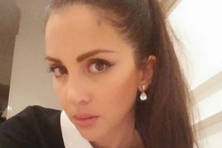 Jelena Bin Drai objavila fotografiju koju mnoge ne bi smjele (FOTO)