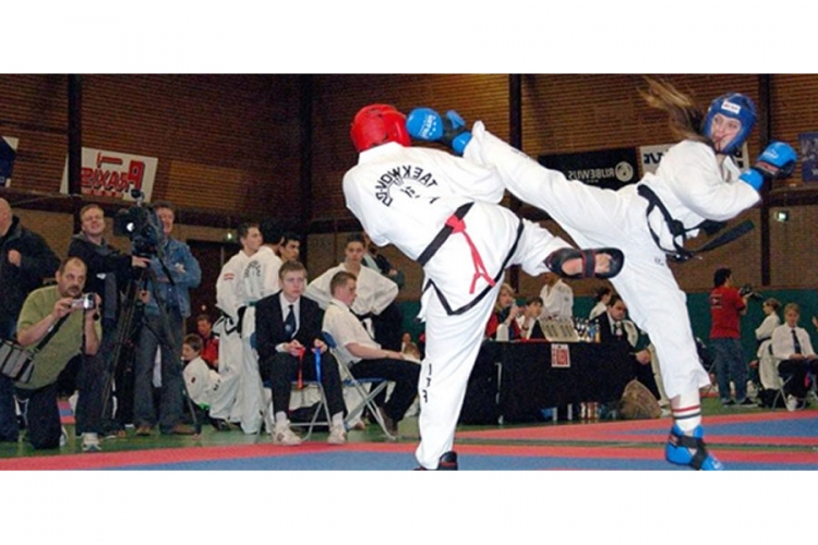 Prnjavorčani osvojili 19 medalja na Međunarodnom tekvondo turniru