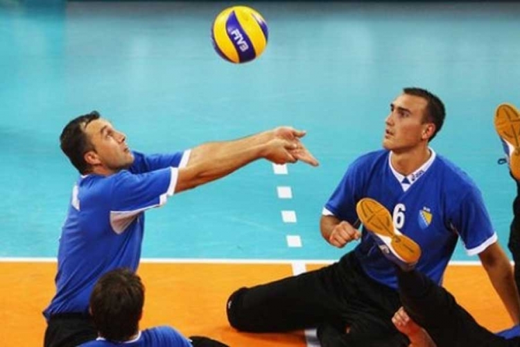 Odbojkaši BiH protiv Poljske za polufinalu EP 