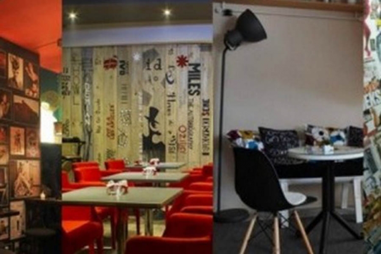 Banjalučki kafići besplatnim kondomima privlače goste (FOTO)