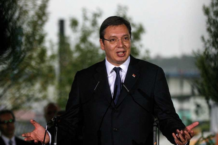 Vučić: Ispitaćemo ko je prisluškivao i ko je koga reketirao