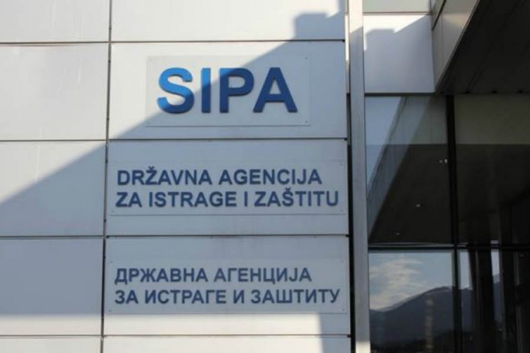 Prioritet SIPE - Borba protiv terorizma i kriminala