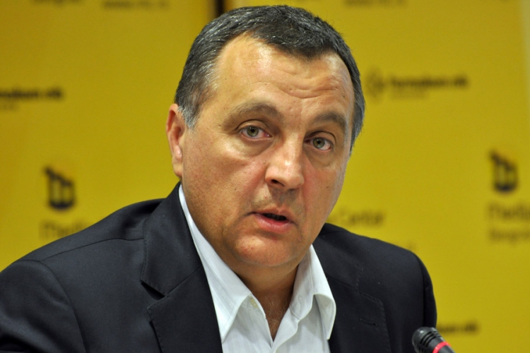 Živković za NEZAVISNE: Narod može da pobedi i najveće zlotvore