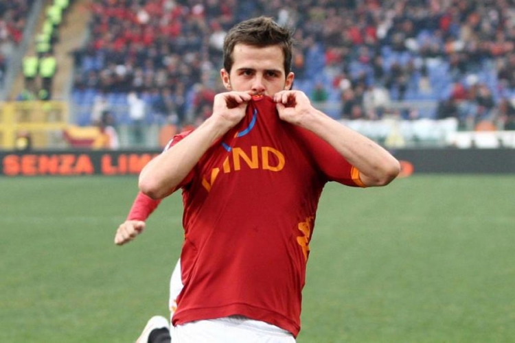 Pjanić na meti Real Madrida