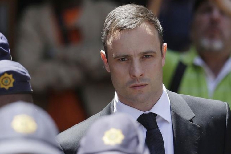 Pistorijus ostaje u zatvoru