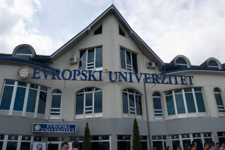 Brčko: Sud vratio licencu Evropskom univerzitetu