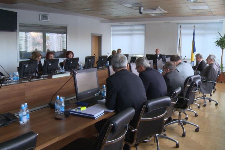 Imovina sudija i tužilaca ostaje tajna