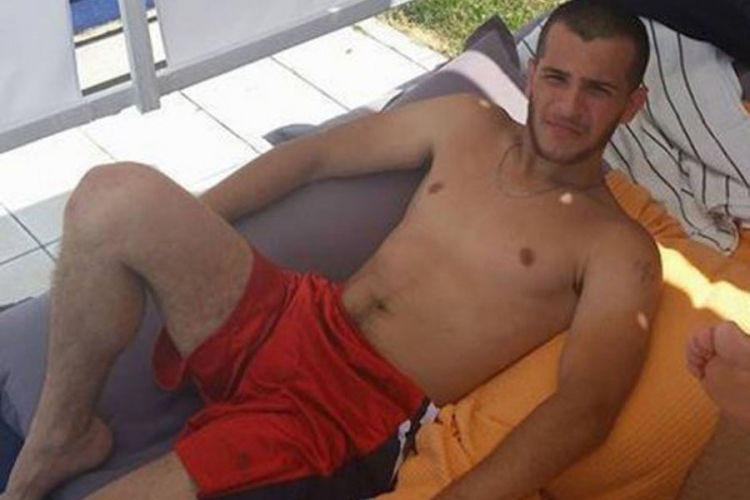 Počeo s provokacijama na Facebooku, završio s pokušajem ubistva
